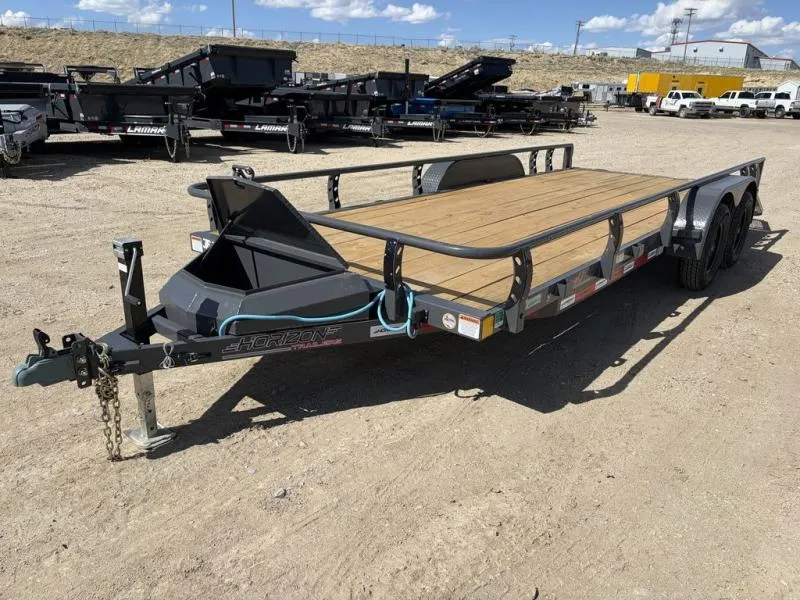 new ATV Trailers Horizon Trailers  for sale, in Casper, WY Thumbnail 8