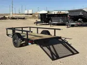 new ATV Trailers Karavan Trailers  for sale, in Casper, WY Thumbnail 3
