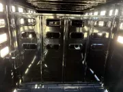 new Stock / Stock Combo Trailers Eagle X Trailers  for sale, in Casper, WY Thumbnail 11