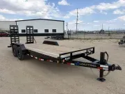 new Car Haulers / Racing Trailers Load Trail  for sale, in Casper, WY Thumbnail 7