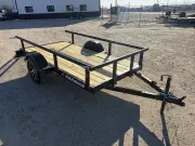 new ATV Trailers Karavan Trailers  for sale, in Casper, WY Thumbnail 7