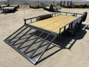 new ATV Trailers Lamar Trailers  for sale, in Casper, WY Thumbnail 12