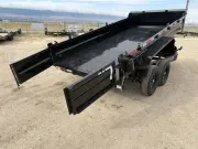 new Dump Trailers Horizon Trailers  for sale, in Casper, WY Thumbnail 12