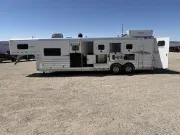 new Horse Trailers 4-Star Trailers  for sale, in Casper, WY Thumbnail 9
