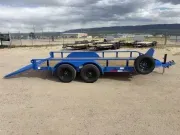 new ATV Trailers Horizon Trailers  for sale, in Casper, WY Thumbnail 13