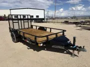 new ATV Trailers Horizon Trailers  for sale, in Casper, WY Thumbnail 7
