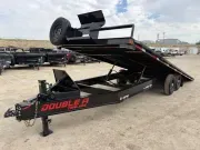new Tilt Trailers Double A Trailers  for sale, in Casper, WY Thumbnail 1