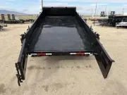 new Dump Trailers Horizon Trailers  for sale, in Casper, WY Thumbnail 11