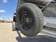 new Dump Trailers Horizon Trailers  for sale, in Casper, WY Thumbnail 9