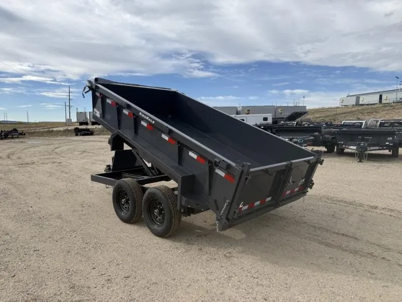new Dump Trailers Lamar Trailers  for sale, in Casper, WY Thumbnail 11