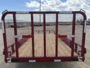 new ATV Trailers Horizon Trailers  for sale, in Casper, WY Thumbnail 4