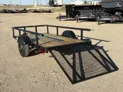 new ATV Trailers Karavan Trailers  for sale, in Casper, WY Thumbnail 3