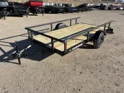 new ATV Trailers Karavan Trailers  for sale, in Casper, WY Thumbnail 1