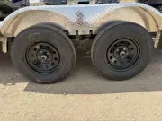 new Car Haulers / Racing Trailers Load Trail  for sale, in Casper, WY Thumbnail 9