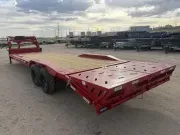 new Equipment / Flatbed Trailers Horizon Trailers  for sale, in Casper, WY Thumbnail 3
