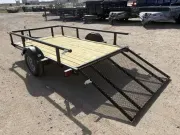 new ATV Trailers Karavan Trailers  for sale, in Casper, WY Thumbnail 10