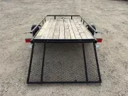 new ATV Trailers Karavan Trailers  for sale, in Casper, WY Thumbnail 4