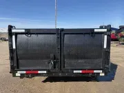 new Dump Trailers Horizon Trailers  for sale, in Casper, WY Thumbnail 4