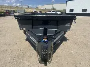 new Dump Trailers Lamar Trailers  for sale, in Casper, WY Thumbnail 8
