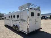 new Horse Trailers 4-Star Trailers  for sale, in Casper, WY Thumbnail 3