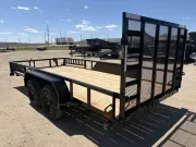 new ATV Trailers Load Trail  for sale, in Casper, WY Thumbnail 3