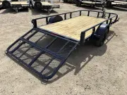 new ATV Trailers Horizon Trailers  for sale, in Casper, WY Thumbnail 5