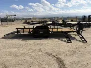 new ATV Trailers Load Trail  for sale, in Casper, WY Thumbnail 6