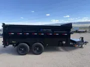 new Dump Trailers Load Trail  for sale, in Casper, WY Thumbnail 6