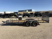 new ATV Trailers Lamar Trailers  for sale, in Casper, WY Thumbnail 2