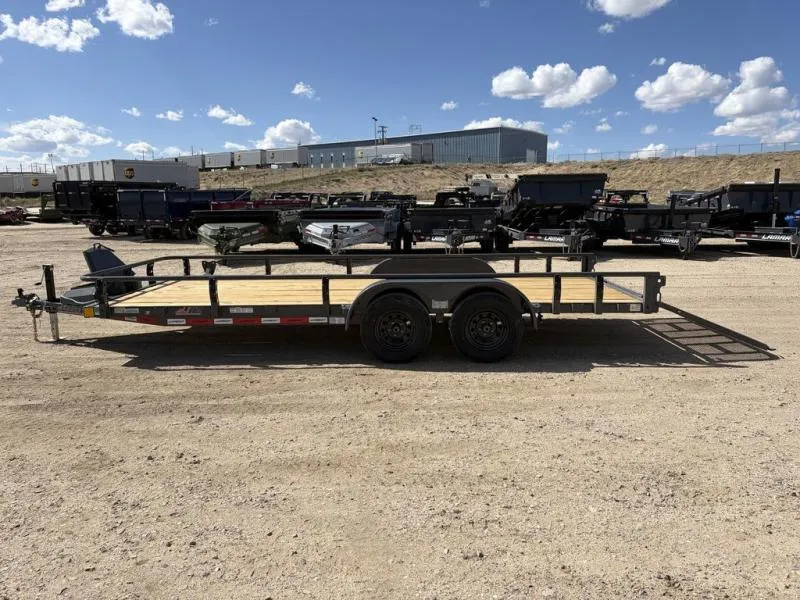 new ATV Trailers Horizon Trailers  for sale, in Casper, WY Thumbnail 9