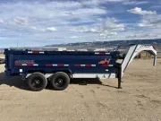 new Dump Trailers Horizon Trailers  for sale, in Casper, WY Thumbnail 6