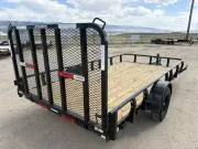 new ATV Trailers Horizon Trailers  for sale, in Casper, WY Thumbnail 5