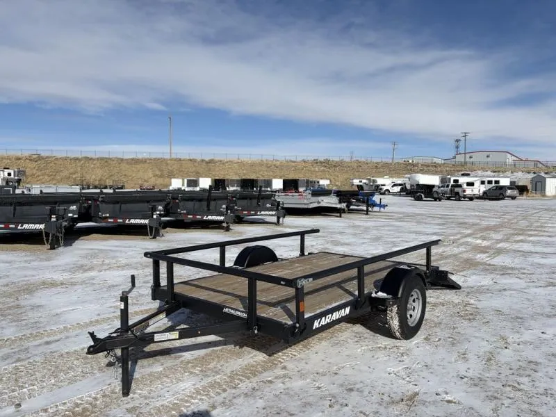 new ATV Trailers Karavan Trailers  for sale, in Casper, WY Thumbnail 8