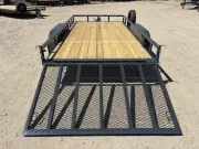 new ATV Trailers Lamar Trailers  for sale, in Casper, WY Thumbnail 11