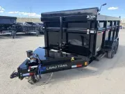 new Dump Trailers Load Trail  for sale, in Casper, WY Thumbnail 1