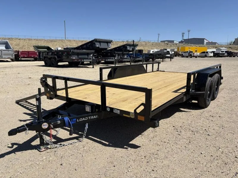 new ATV Trailers Load Trail  for sale, in Casper, WY Thumbnail 8
