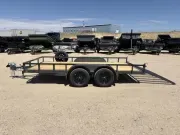 new ATV Trailers Lamar Trailers  for sale, in Casper, WY Thumbnail 9