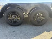 new Car Haulers / Racing Trailers Lamar Trailers  for sale, in Casper, WY Thumbnail 9
