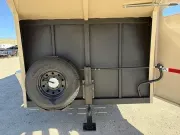 new Stock / Stock Combo Trailers Eagle X Trailers  for sale, in Casper, WY Thumbnail 8