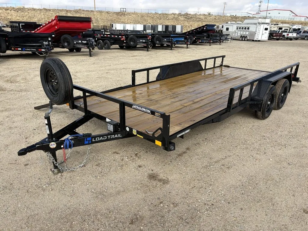 new ATV Trailers Load Trail  for sale, in Casper, WY image-0