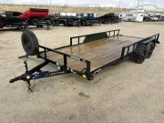 new ATV Trailers Load Trail  for sale, in Casper, WY Thumbnail 1