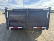 new Dump Trailers Horizon Trailers  for sale, in Casper, WY Thumbnail 4