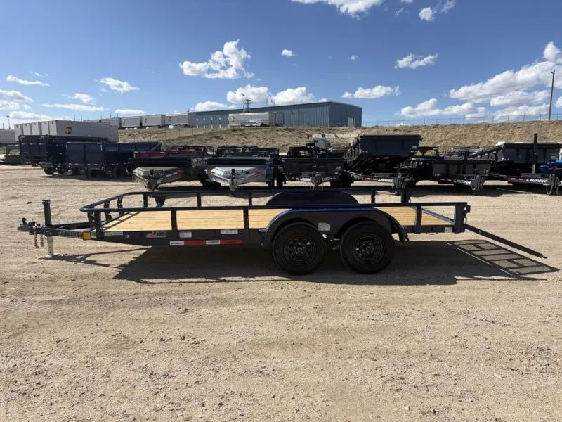 new ATV Trailers Horizon Trailers  for sale, in Casper, WY Thumbnail 9