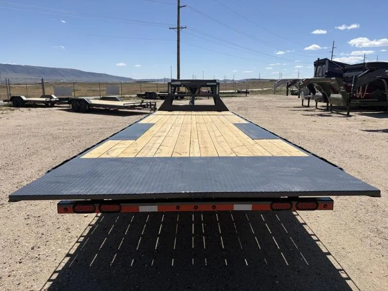 new Other Trailers Lamar Trailers  for sale, in Casper, WY Thumbnail 4