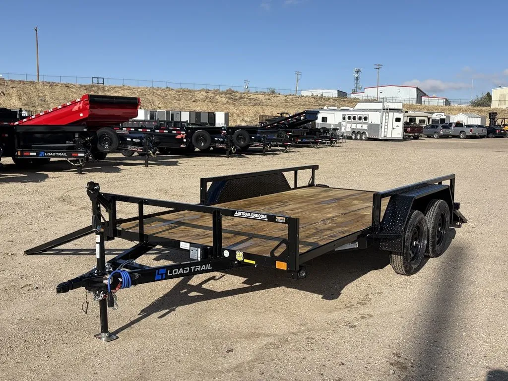 new ATV Trailers Load Trail  for sale, in Casper, WY image-0