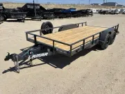 new ATV Trailers Lamar Trailers  for sale, in Casper, WY Thumbnail 6