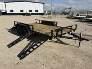 new ATV Trailers Load Trail  for sale, in Casper, WY Thumbnail 7