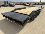 new Car Haulers / Racing Trailers Load Trail  for sale, in Casper, WY Thumbnail 5