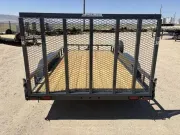 new ATV Trailers Lamar Trailers  for sale, in Casper, WY Thumbnail 4