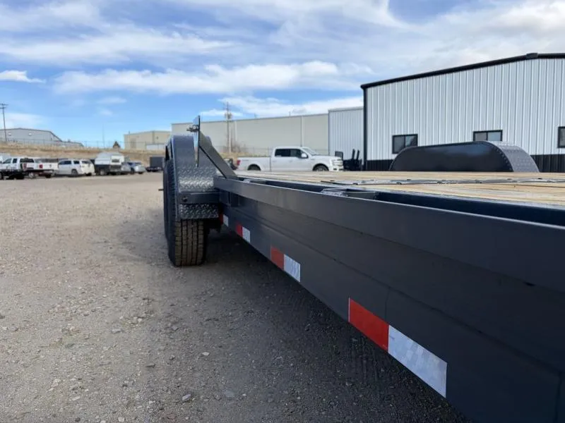 new Car Haulers / Racing Trailers Lamar Trailers  for sale, in Casper, WY Thumbnail 8